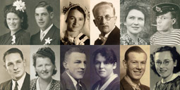 Theaterformen, Collage
