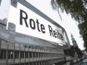 Die rote Reihe