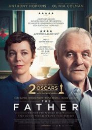"The Father", Filmplakat